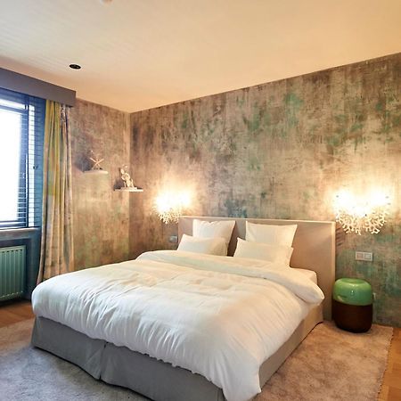 Hotel Groenendaal Хуйларт Экстерьер фото