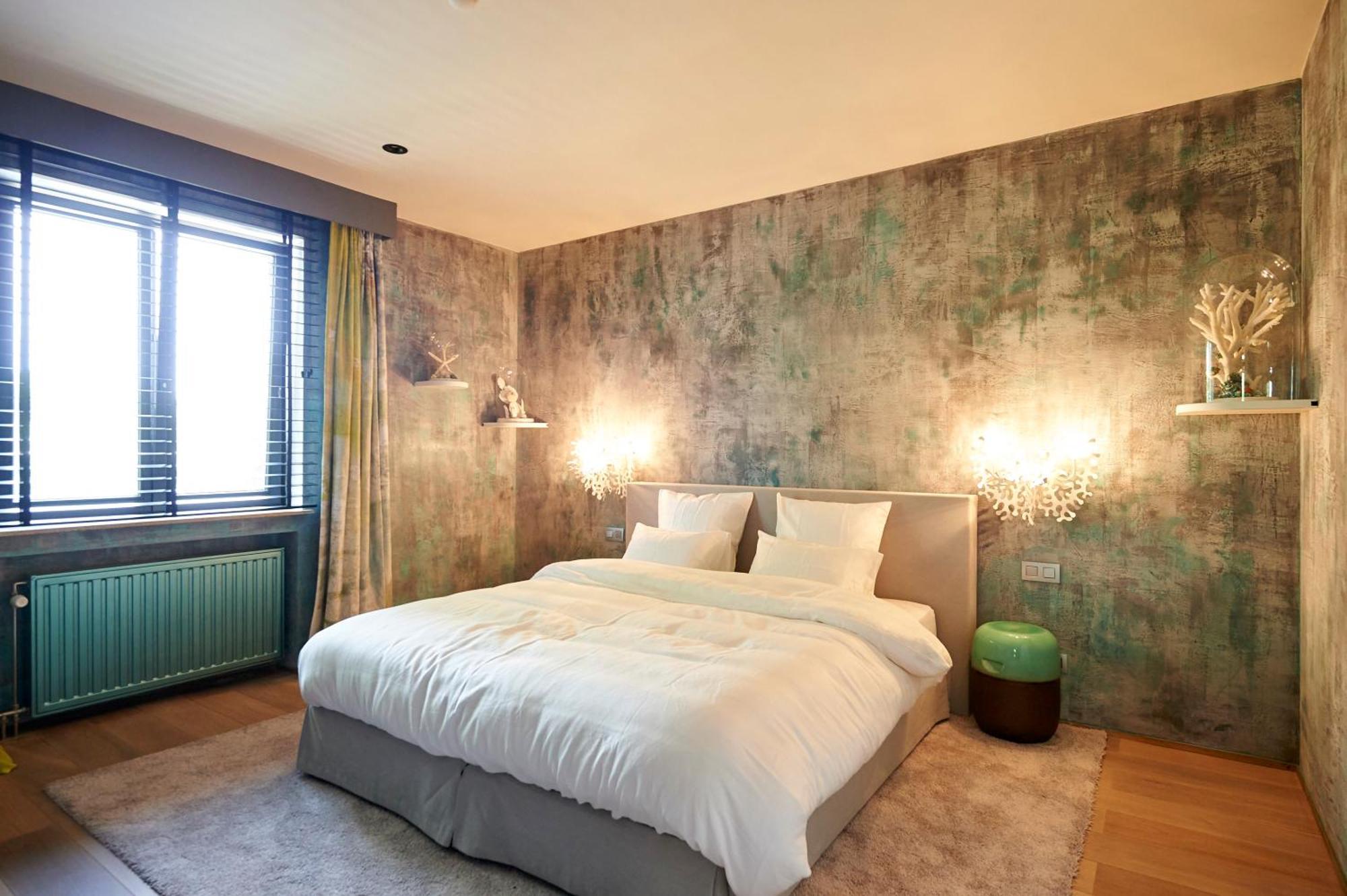 Hotel Groenendaal Хуйларт Экстерьер фото