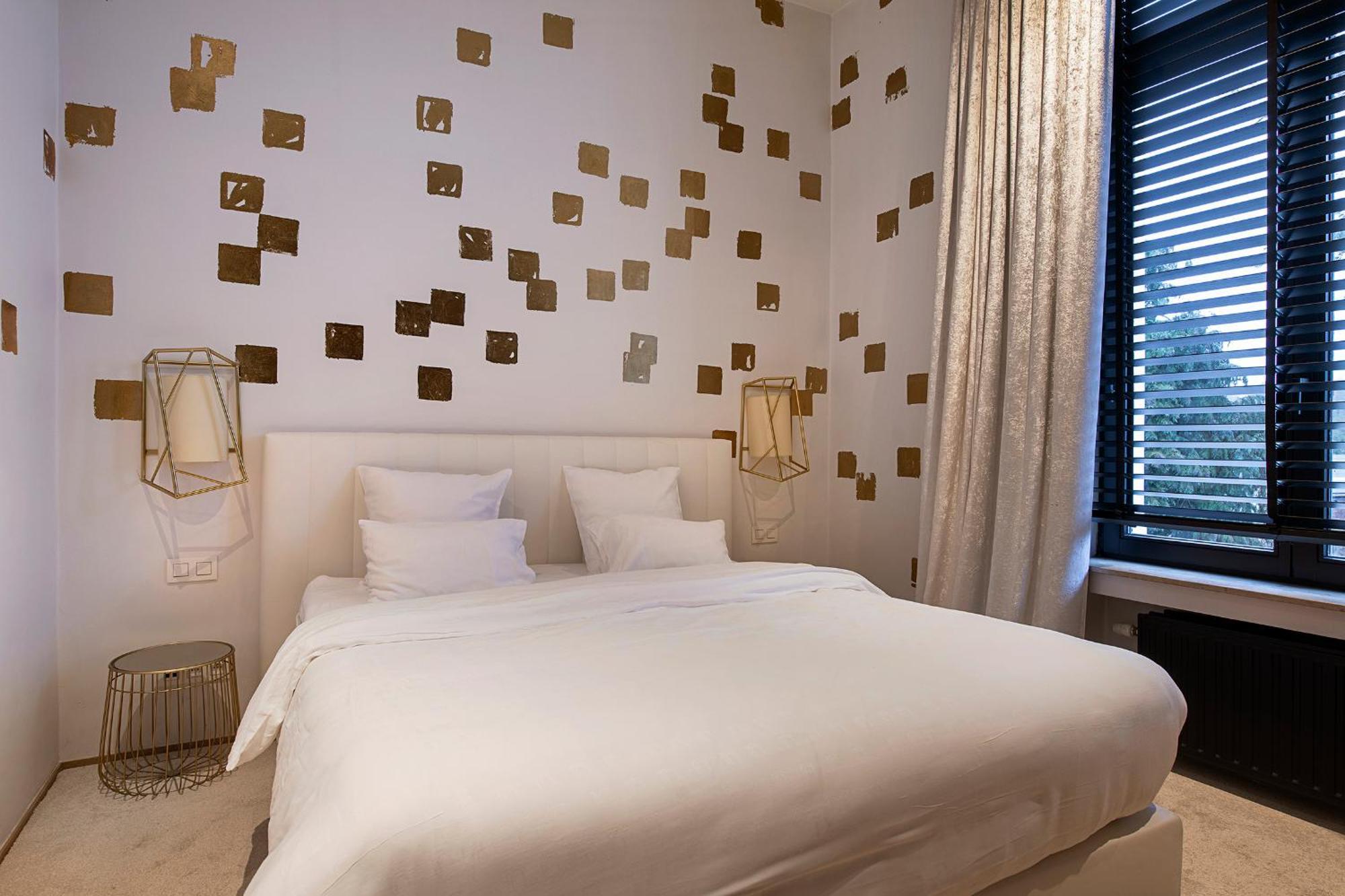 Hotel Groenendaal Хуйларт Экстерьер фото